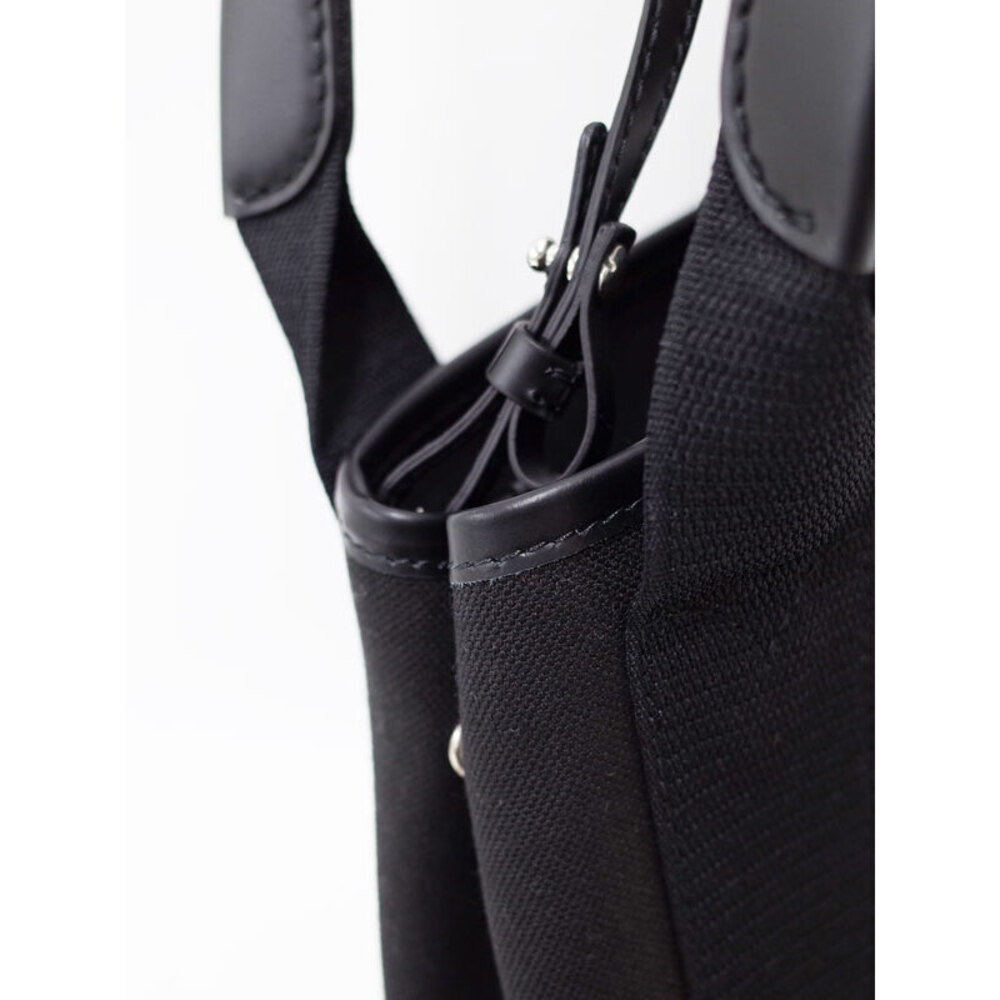Balenciaga Blue Navy Bag Cabas XS - Picture 8 of 9